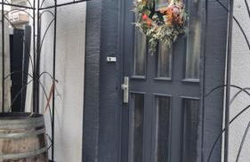 Ferienwohnung Luitpold 21 - Foto 3