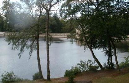 Chalet au coeur du parc du Morvan - Moux-en-Morvan - Foto 20