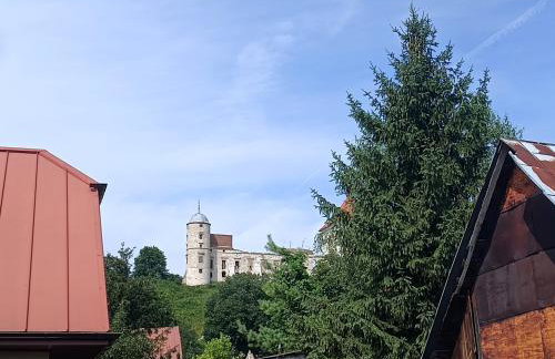 Dom w Janowcu z widokiem na zamek - blisko Magiczne Ogrody - Foto 1