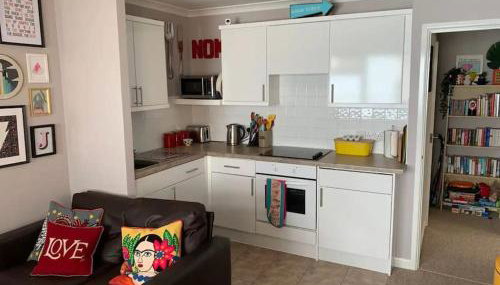 Jurassic Coast Holiday Home - Foto 3