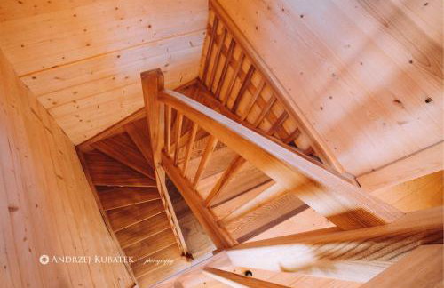 Domki Malcykówka z własnym Jacuzzi - w cenie - Foto 28