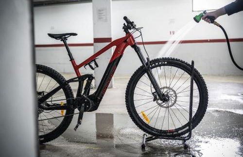 Apartamentos Deth Camin Reiau - Photo 40