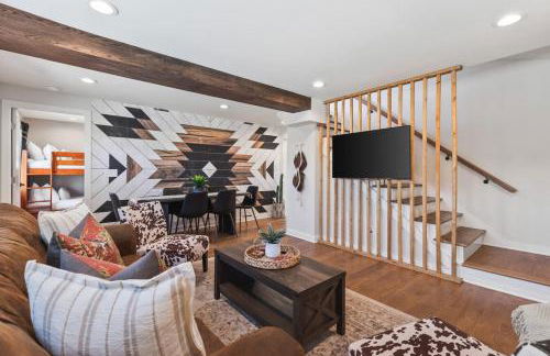 Chic and Cozy - Walk to Bars, Coffee, and Restaurants - Foto 11