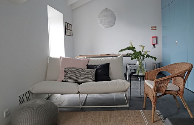 Antiga Fábrica de Chá - Amazing Ocean View - Photo 19