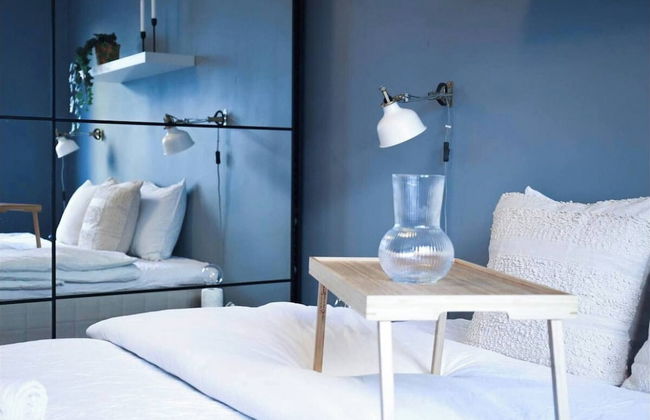 Spacious Apartment Right in the City Centre - Foto 3