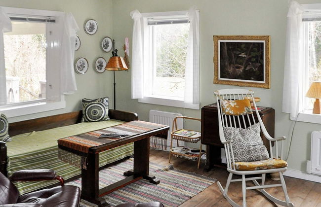 6 Person Holiday Home in Arjang - Foto 19