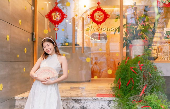 Shi House by Haviland - Foto 48