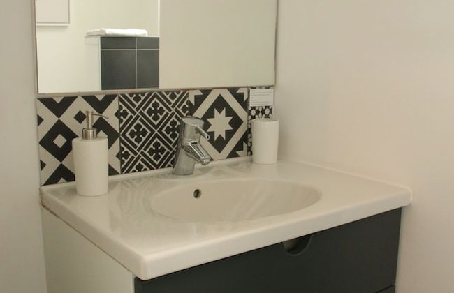 A&V Appart'Hotel - Foto 44