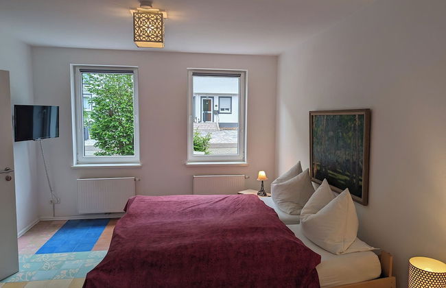 Loreley Guesthouses - Foto 6