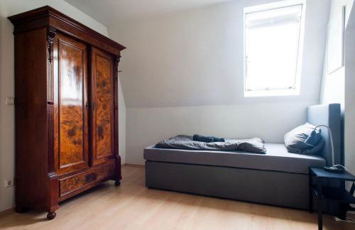 Gemütliches Apartment in stylischer Stadtvilla - Foto 32