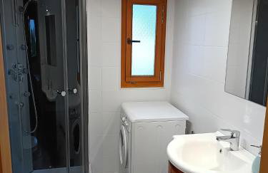 Domki nad jeziorem Widokówka Zarzecze - Foto 46