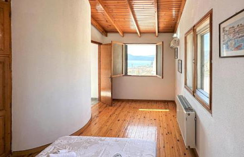 Nice Apartment In Korfos, Korinthos - Foto 18