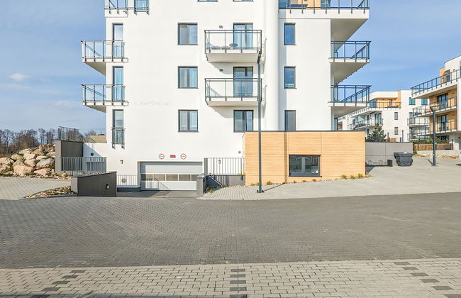 Nowy Świat Apartment Puck by Renters - Photo 70