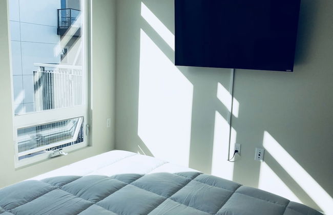 New Lyfe Finest Luxury Apartment - Foto 27