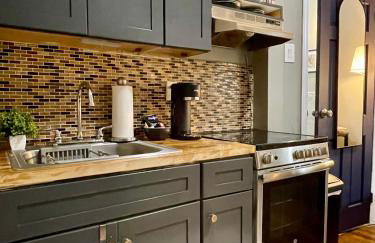 Cozy Studio Staycation - Brooklyn close to Train stations - Foto 13