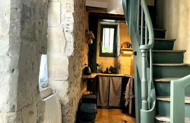 Tour St Sauveur - Foto 4