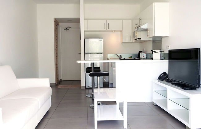 Residence Moorea Sunset Beach - Foto 25