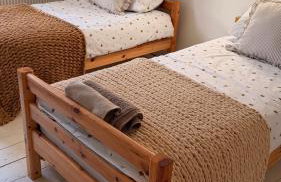 Beehive Cottage - Photo 16