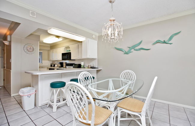 Regency Towers Beach Resort by Panhandle Getaways - Foto 5