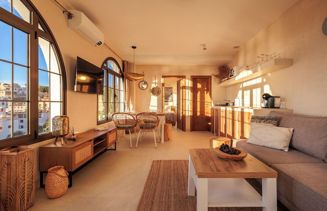 Bahía Luxury Apartments - Foto 68