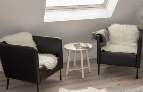 139 Ferienhaus am Wattenmeer - Foto 38