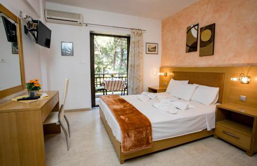 Maik Apartments - Foto 23