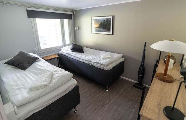 The Elegant Haistila - Foto 18