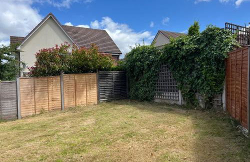 Cozy 3 Bed - Prime Location - Foto 14