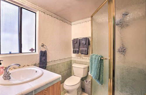 Pismo Beach Condo Less Than Walk to Beach and Wineries! - Foto 18