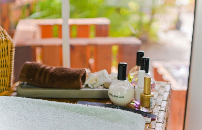 Jacana Amazon Wellness Resort - Photo 47