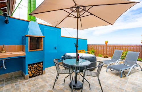 Casa Rural La Resbala - Casa Bejeque - Foto 9