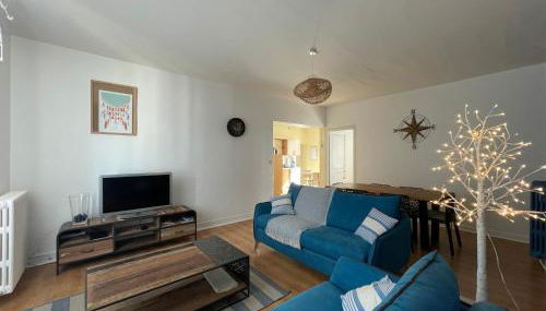 Fouras La Grande Plage - Foto 2