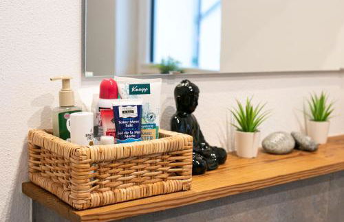 Ferienhaus am Schlossberg in Ranis - Foto 22