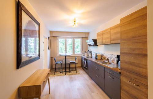 Appartement moderne près de Genève - Foto 15