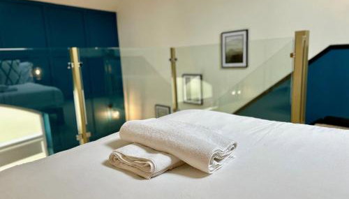 The Gallery - Foto 3, towels