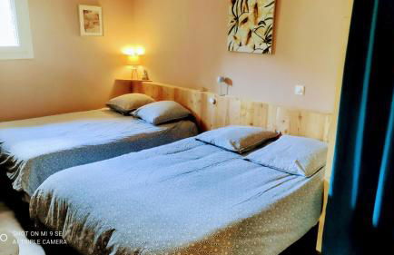 L'appartement du chalet - Foto 24