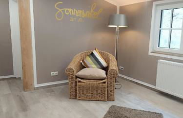 Landhaus Sonnenwinkel - Foto 9