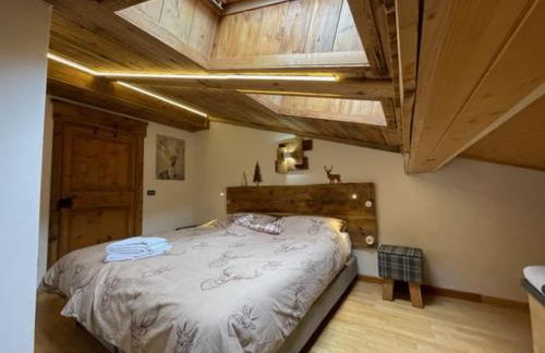 Calore di una Casa di Montagna - Foto 24