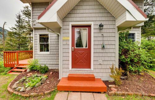 Juneau Vacation Home Stunning View and Beach Access - Foto 19