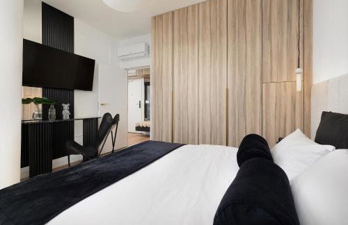 WAVEVIEW 10th Floor PREMIUM Baltic View Perfekt Lumare - Foto 19