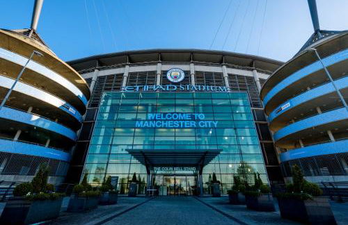 CitySuites Aparthotel - Foto 123