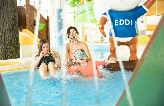 Holiday Complex Beech Resort Fleesensee, Gohren-lebbin - Foto 35