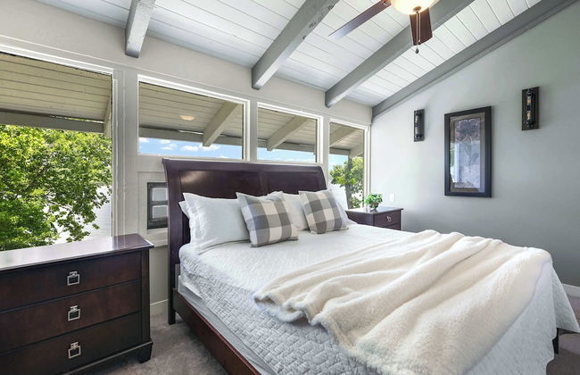 For the View Lakeside Launchpad! Great Location - Foto 5