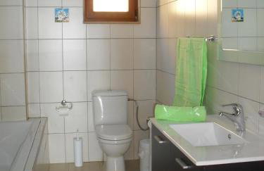 la villa de Rose - Photo 9