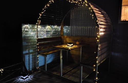 Shepard's Delight - Foto 28