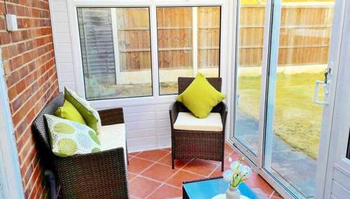 Seagull Cottage - Chapel St Leonards - close to beach & shops - Foto 3