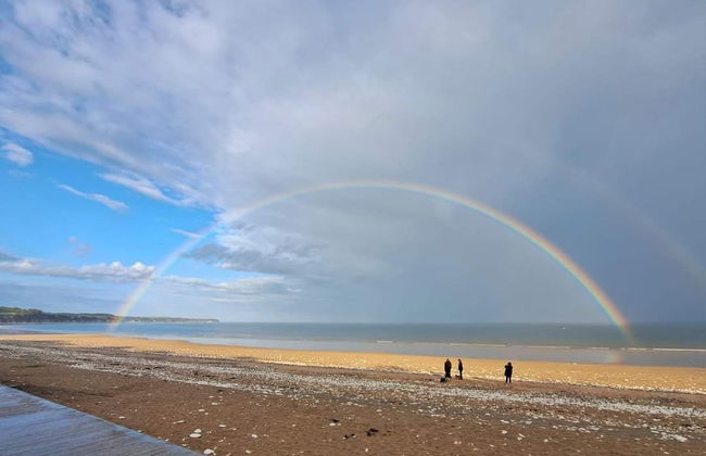 Captivating 2-bed Apartment in Bridlington - Foto 15