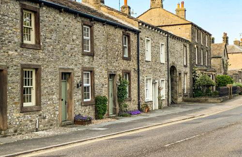 Cherry Cottage - Gargrave - Foto 12