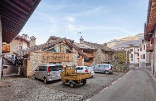 Il Fienile Della Nonna Introd - Foto 26