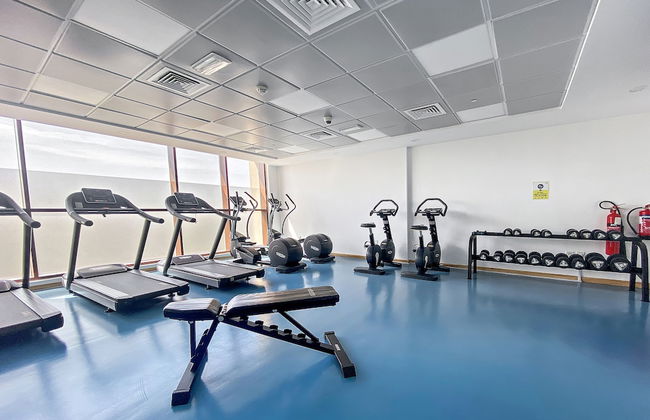 WelHome - Urban Serenity, Zahra Breeze 2 Bedroom Retreat - Photo 24